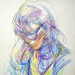 Ritratto di Katharina Schmid
